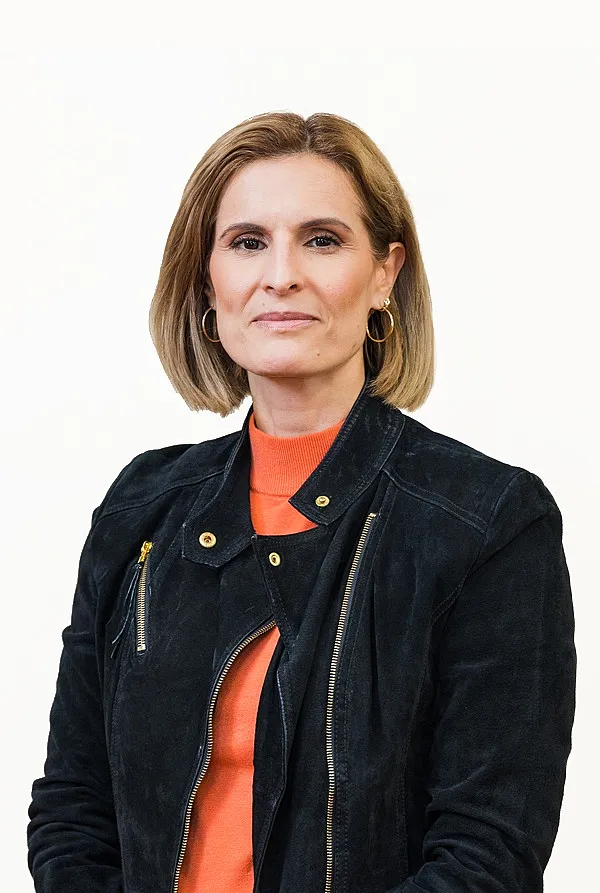 Rita Carles